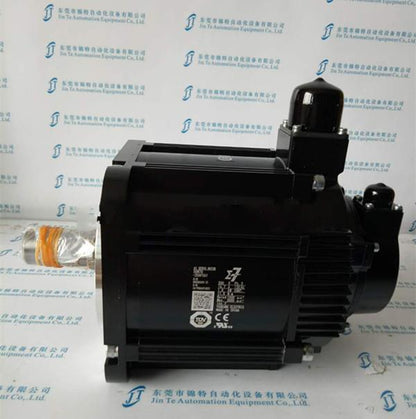 new YASKAWA SGM7G-20AFC61 AC SERVO MOTOR SGM7G20AFC61 In Box ping - YASKAWA