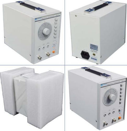 new High frequency signal generator TSG-17 RF(radio-frequency) signal generator - KOEED