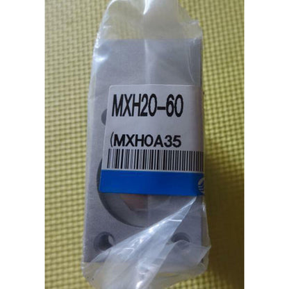 new 1PC SMC MXH20-60 Cylinder MXH2060 - SMC