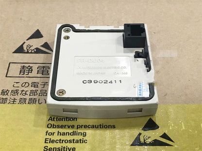 new Mitsubishi FR-DU04 Operation Panel One FRDU04 - MITSUBISHI