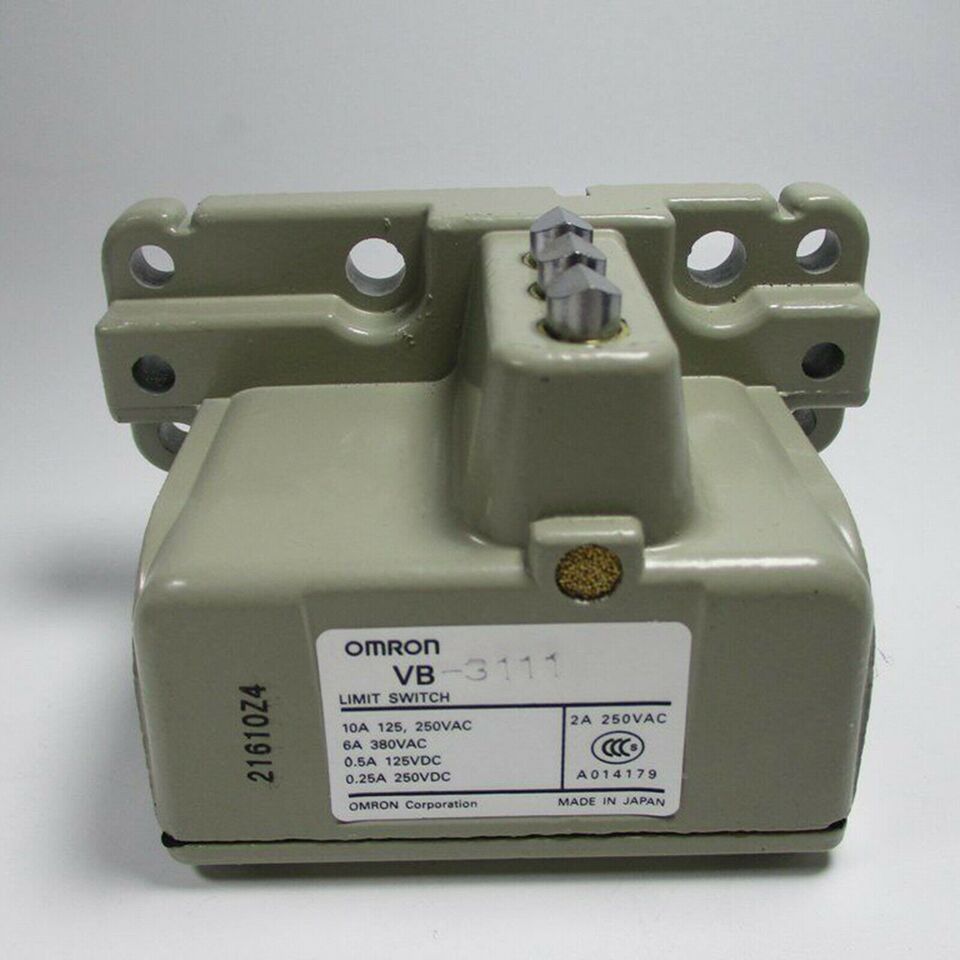 new Omron VB-3111 Limit Switch VB3111 One - OMRON
