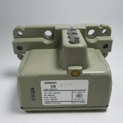 new Omron VB-3111 Limit Switch VB3111 One - OMRON