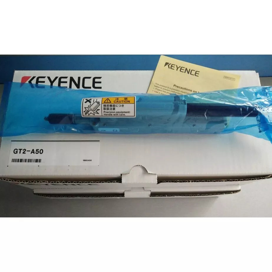 new 1PC Keyence GT2-A50 Digital Sensor GT2A50 ping - KEYENCE