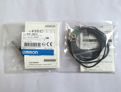 new Omron E3T-CD13 Photoelectric Switch One E3TCD13 - OMRON