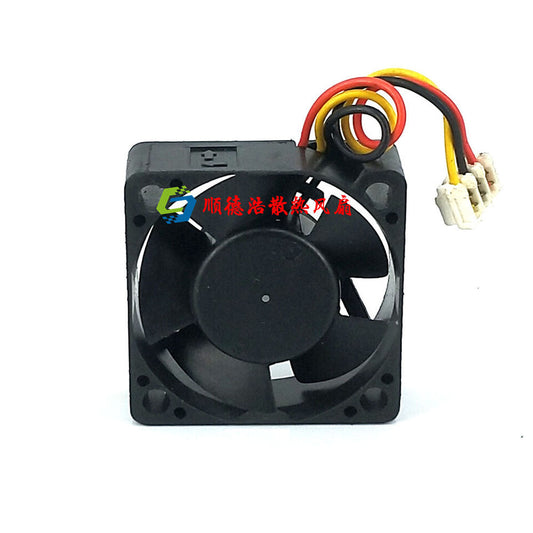 new 1PC ultra-quiet cooling fan D03X-05TL 3010 30 * 30 * 10MM 3CM 5V - TECHCOOL
