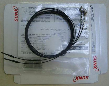 new 1PC Panasonic SUNX FT-P60 Optic Fiber Sensor FTP60 In Box - PANASONIC