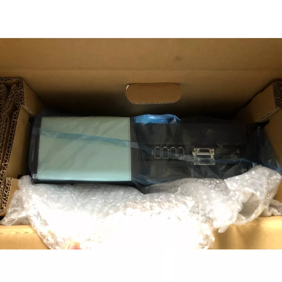 new 1PC Mitsubishi MDS-D2-V2-160160 Serve Drive In Box ping - MITSUBISHI