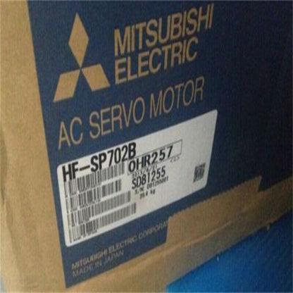 new 1PC Mitsubishi HF-SP702B Servo Motor HFSP702B ping - MITSUBISHI