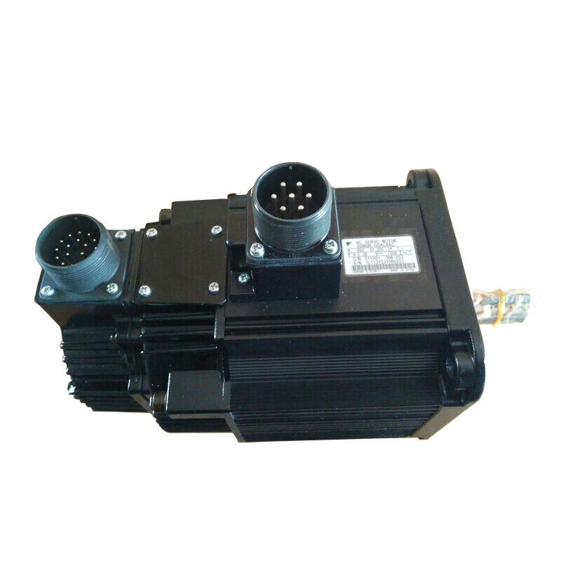 new One Yaskawa SGMGH-09ACA6C Servo Motor SGMGH09ACA6C In Box ping - YASKAWA