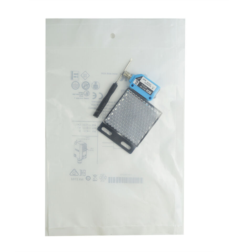 1PC Sick GL6-P4111 Photoelectric Sensor - KOEED