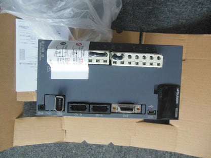 1-PC Mitsubishi MRJ3200BN Servo Drive MRJ3200BN ping - MITSUBISHI