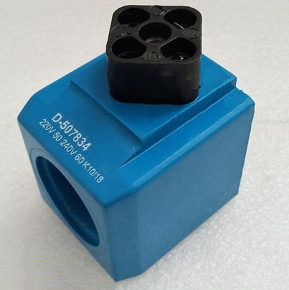 Eaton Vickers Solenoid Coil Valve D-507834 - EATON