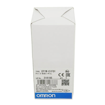 new 1PC OMRON CP1W-CIF01 PLC Module In Box CP1WCIF01 - OMRON