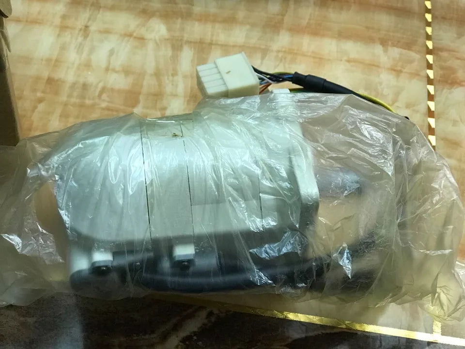 new One Panasonic MSM022ADA AC Servo Motor In Box ping - PANASONIC