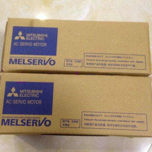new 1PC Mitsubishi HF-SP2024 Servo Motor HFSP2024 ping - MITSUBISHI