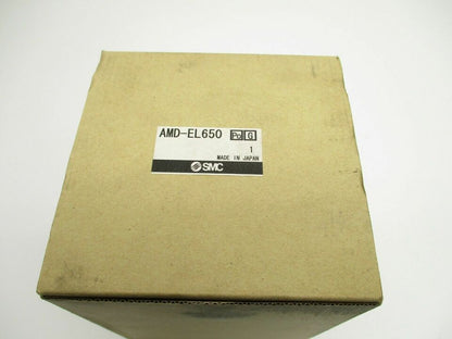 new 1PC SMC AMD-EL650 Filter AMDEL650 - DELTA