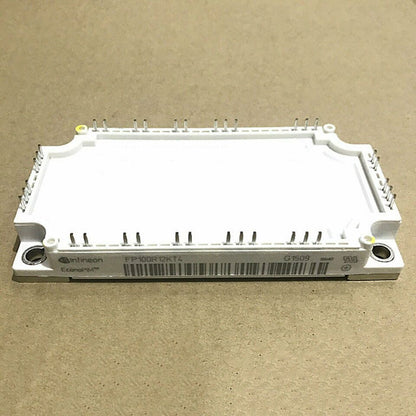 new 1PC Infineon FP100R12KT4 Power Supply Module - INFINEON TECHNOLOGIES