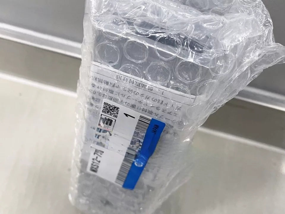 1PC SMC Professional Cylinder MXS1275 - SMC