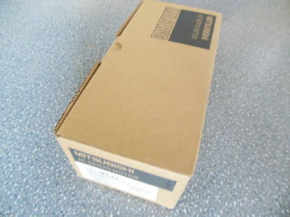 new 1PC Mitsubishi HC-MF23 HCMF23 Servo Motor ping - MITSUBISHI