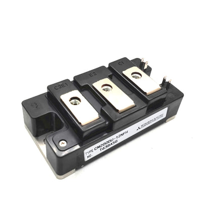 new 1PC Mitsubishi CM200DU-12NFH Module CM200DU12NFH - MITSUBISHI