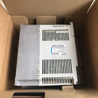 new One Mitsubishi MDS-B-SPJ2-22 Servo Drive MDSBSPJ222 ping