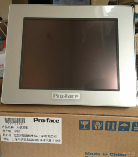 new 1PC Pro-face AGP3300-T1-D24-FN1M Touch Screen Panel ping