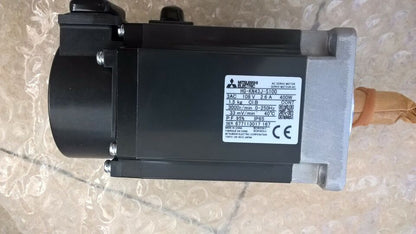 new 1PC Mitsubishi Servo Motor HG-KN43J-S100 HGKN43JS100 - MITSUBISHI