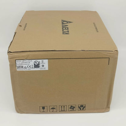 new 1PC Delta ASD-B2-2023-B Servo Motor Driver ASDB In Box ping - DELTA