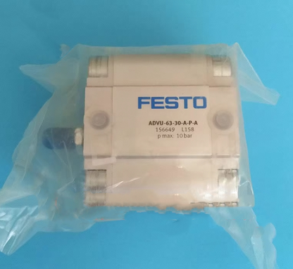 Festo ADVU-63-30-A-P-A 156649 Cylinder - FESTO