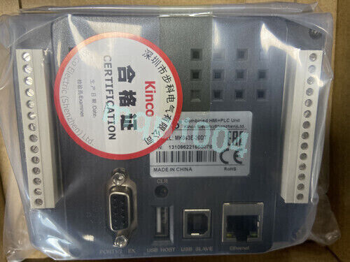 KINCO MK043E-20DT Touch Screen - KINCO