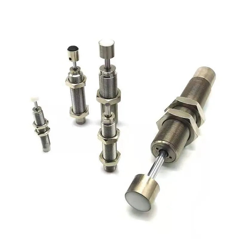 FESTO YSR-4-4-C 540060 Shock Absorber - FESTO