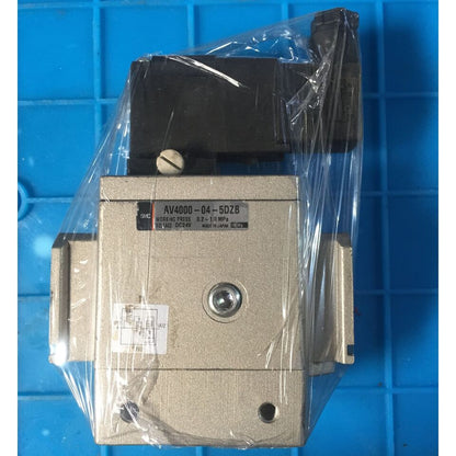 new 1PC SMC AV4000-04-5DZB Solenoid Valve ping AV4000045DZB - SMC