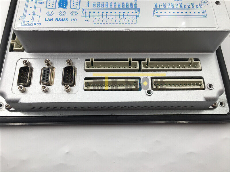 new 1PCS ATLAS COPCO 1900 0710 12 panel controller 1900071012 - ATLAS COPCO