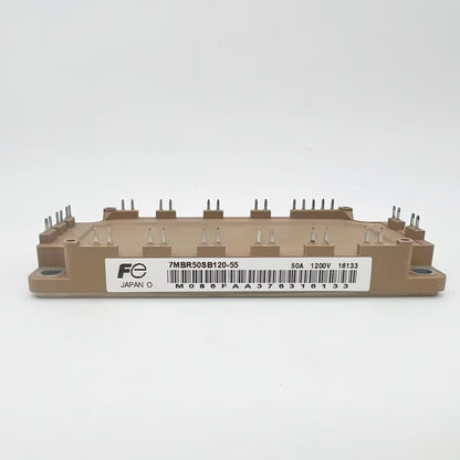 new Fuji 7MBR50SB120-55 Module 1PC 7MBR50SB12055 - FUJI