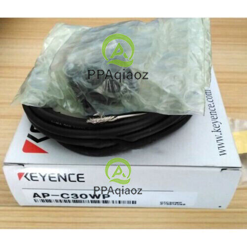Keyence AP-C30WP Pressure Sensor 1 Piece - KEYENCE