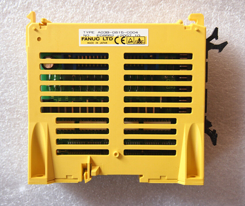 new One Fanuc A03B-0815-C004 PLC ping A03B0815C004 - FANUC