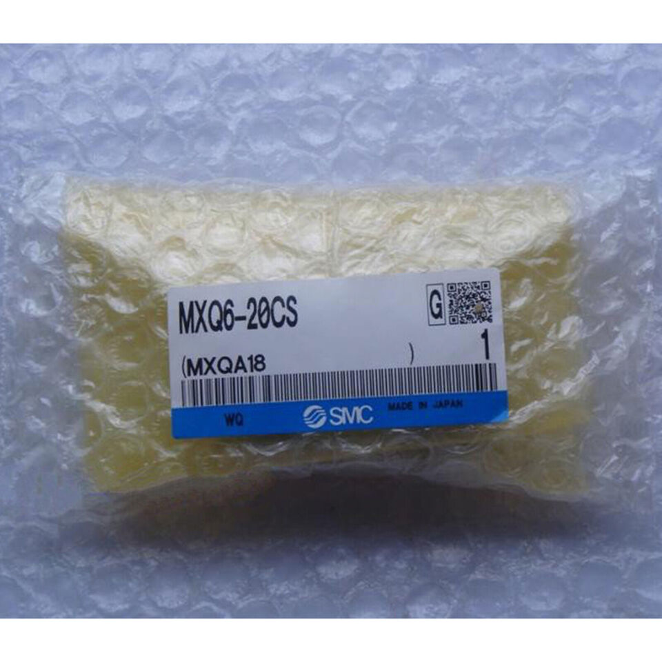 Solenoid Valve MXQ620CS - SMC