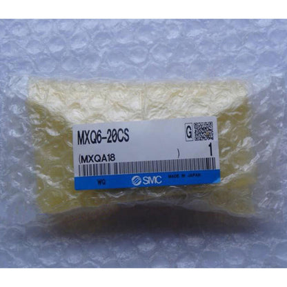 Solenoid Valve MXQ620CS - SMC