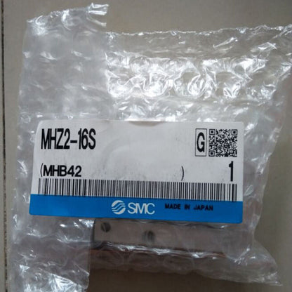 new 1PC SMC MHZ2-16S Cylinder MHZ216S - SMC