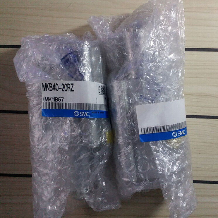 new 1PC SMC MKB40-20RZ Cylinder MKB4020RZ - SMC
