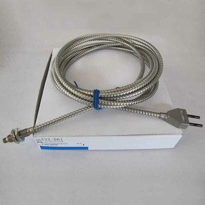 OMRON E32-D61 Fiber Optic Sensor - OMRON