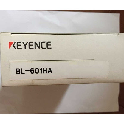 new 1PC Keyence BL-601HA Laser Barcode Reader Scanner BL601HA