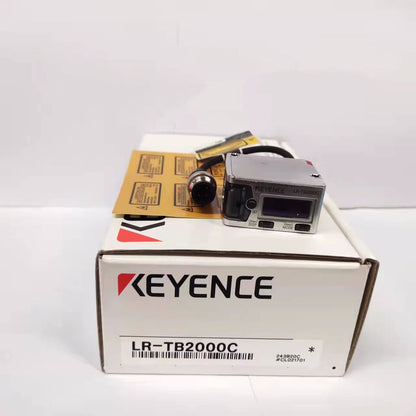 new 1PC KEYENCE LR-TB2000C LRTB2000C Laser Sensor ping - KEYENCE