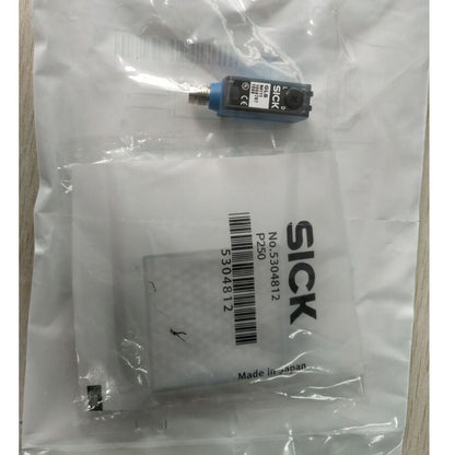 new 1PC Sick GL6-N4112 Photoelectric Switch Sensor GL6N4112 - SICK