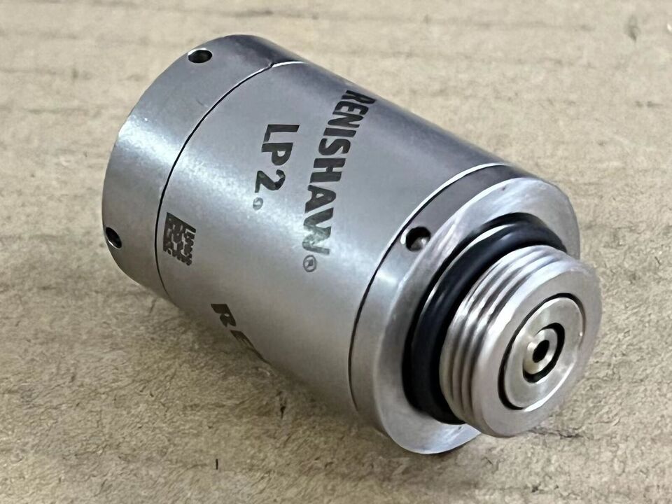 Used Renishaw LP2 Touch Probe - Tested - RENISHAW
