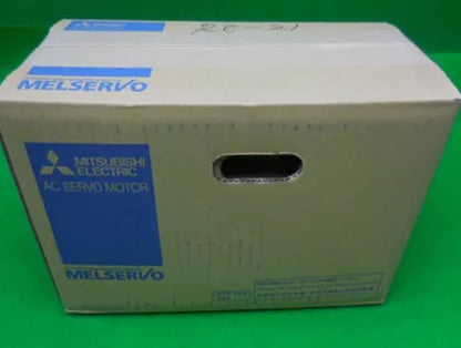 new 1PC MITSUBISHI HG-SR81J Servo Motor In Box ping - MITSUBISHI