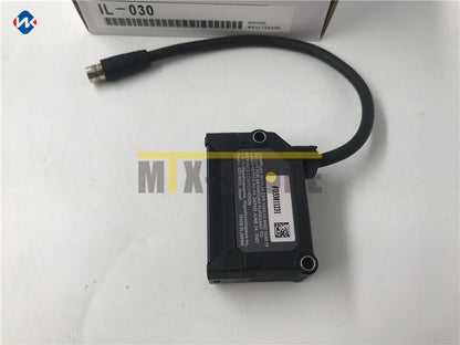 Keyence IL-030 Fast Ship - KEYENCE