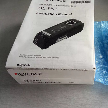 new 1PC Keyence DL-PN1 Communication Module DLPN1 In Box ping - KEYENCE