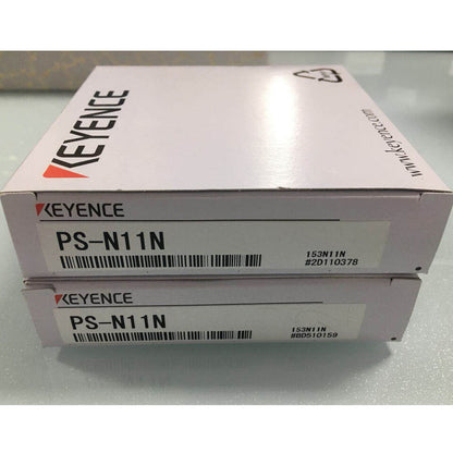 Keyence PSN11N Photoelectric Sensor - KEYENCE