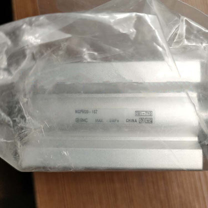 new 1PC SMC MGPM20-15Z Compact Guided Cylinder MGPM2015Z - SMC